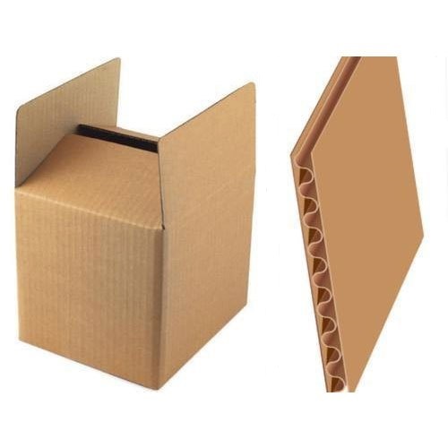 3 Ply - Single Wall