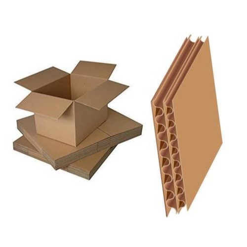 5 Ply - Double Wall